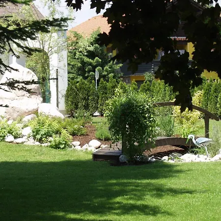 Tirolerhof * Sankt Georgen im Attergau