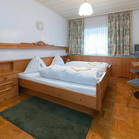 Tirolerhof Sankt Georgen im Attergau