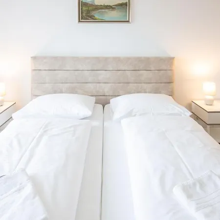 Tirolerhof Sankt Georgen im Attergau