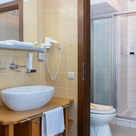 Tirolerhof Gæstehus 3*