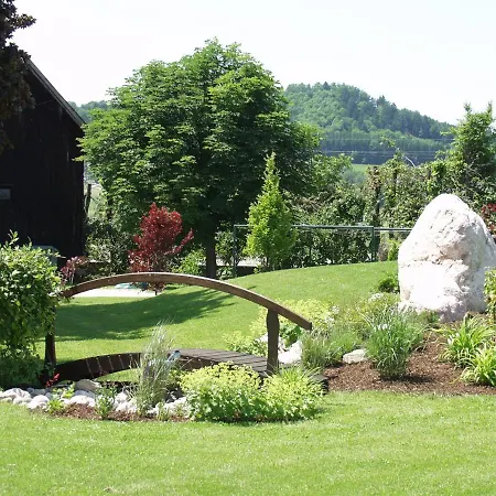 Penzion Tirolerhof