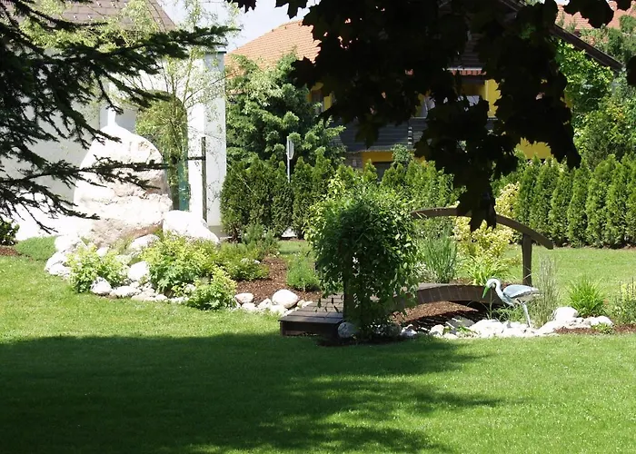 Tirolerhof 3* Sankt Georgen im Attergau