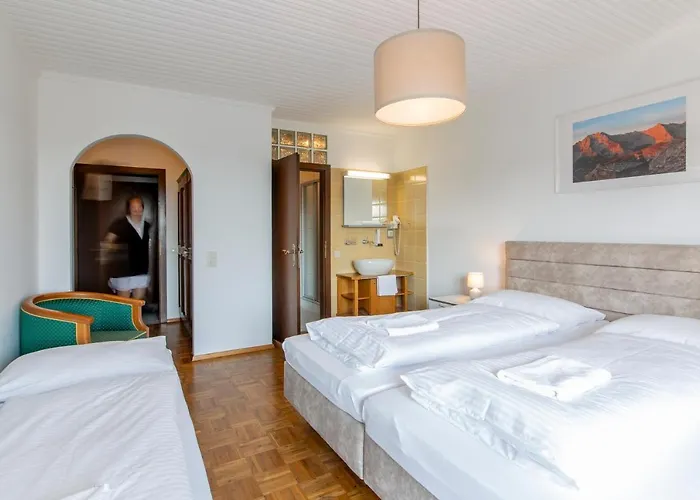 Guest house Tirolerhof