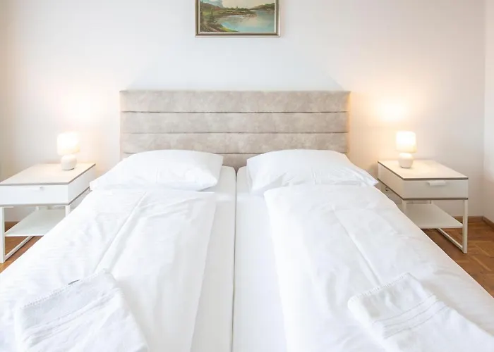 Tirolerhof Sankt Georgen im Attergau