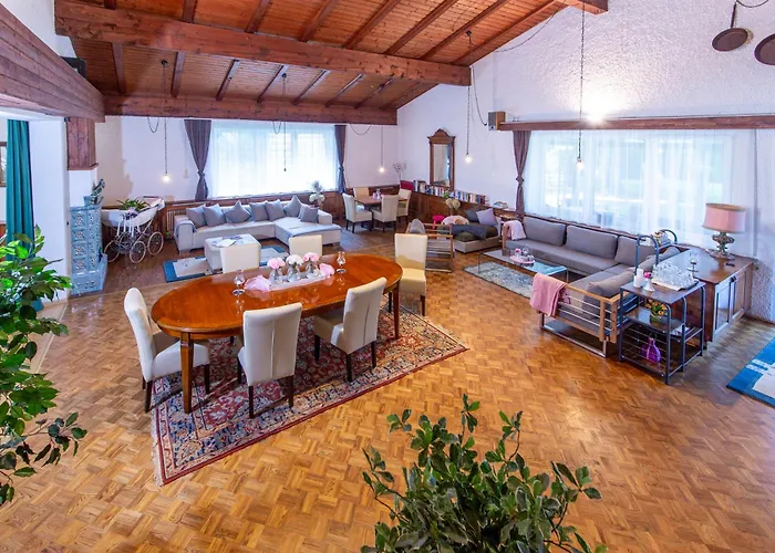 Tirolerhof 3* Sankt Georgen im Attergau