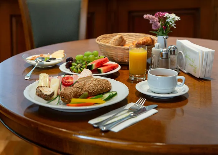 Guest house Tirolerhof