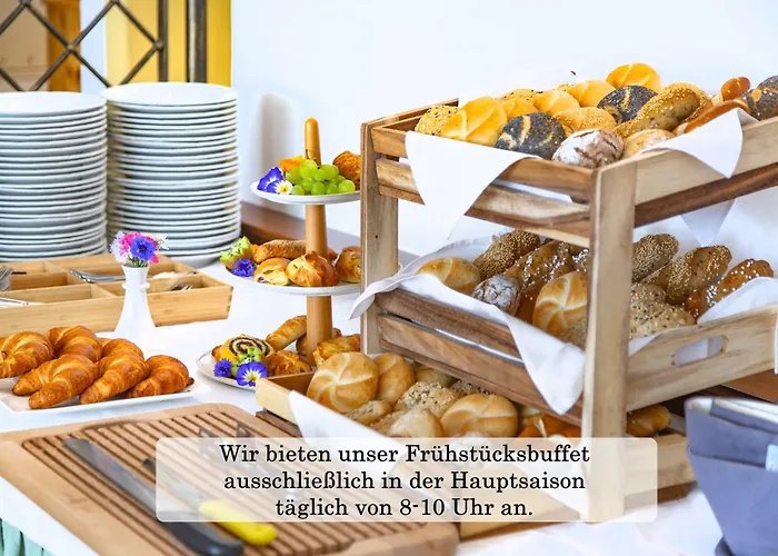 Tirolerhof Guest house 3*