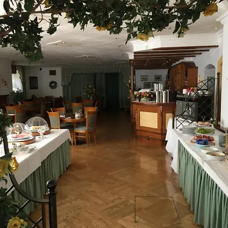 Tirolerhof *