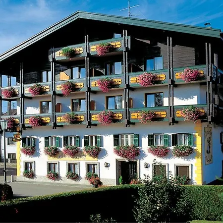 Tirolerhof *